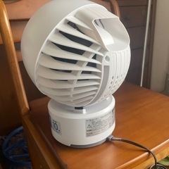 家電 季節、空調家電 扇風機の画像