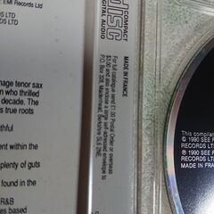 ❄　デヴィッド・ボウイ　The Manish Boys   Davy Jones And The Lower Third    David Bowieの画像