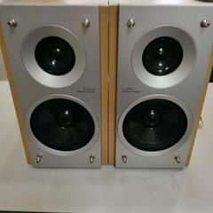 Panasonic　スピーカー　SB-PM57の画像