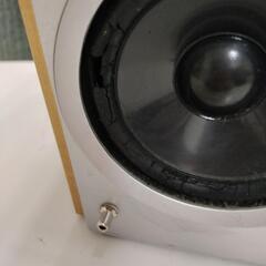 Panasonic　スピーカー　SB-PM57の画像