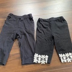 (商談中)子供用品 キッズ用品 子供服　100