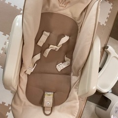 子供用品 ベビー用品 ハイローチェア