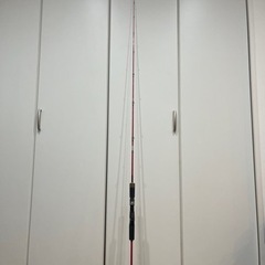 釣り竿　タチウオ　釣り具