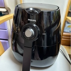 PHILIPS エアーフライヤー