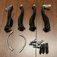 ★自転車　パーツ★4の画像