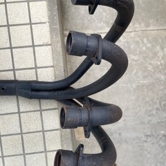 CB1100(sc65)ショート管 (Puka) 東新潟のホンダの中古あげます・譲り