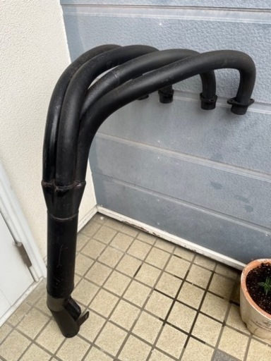 CB1100(sc65)ショート管 (Puka) 東新潟のホンダの中古あげます・譲り