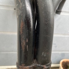 CB1100 EX ショート管　中古 Yahoo!オークション - 美品 ゼス管 ミズノモーター CB1100