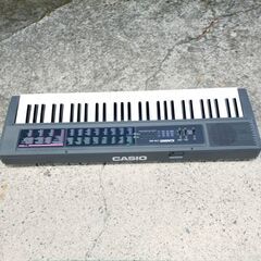 🍎カシオ キーボード CTK-450の画像