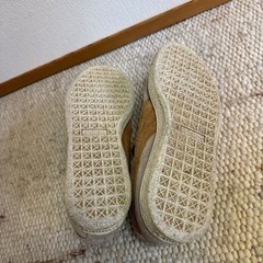 プーマ　スニーカー　27.5cmの画像