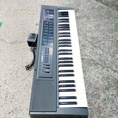 🍎カシオ キーボード CTK-450の画像
