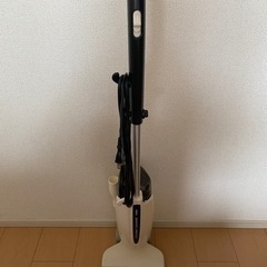 【無料】スティック型クリーナー