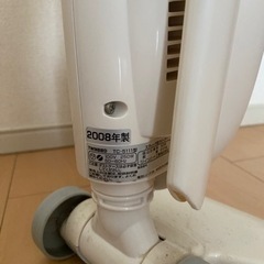 【無料】スティック型クリーナーの画像