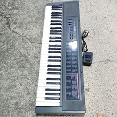 🍎カシオ キーボード CTK-450の画像