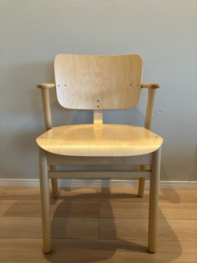 artek ドムスチェア