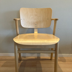 artek ドムスチェア