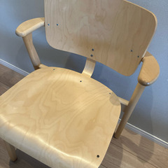 artek ドムスチェアの画像