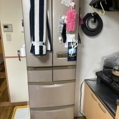 冷蔵庫0円