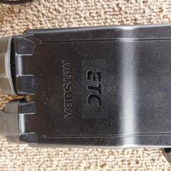 ETC二輪車専用の画像