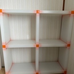 家具 収納家具 カラーボックス