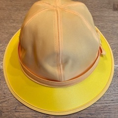 小学生　安全帽　冬用　55センチ