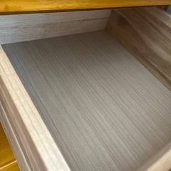 家具 収納家具 タンスの画像