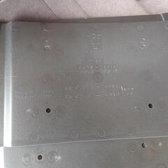 【純正】ハイエース　純正3列目シート【TOYOTA】の画像