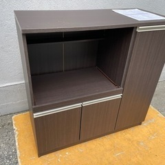 ★ 家具 ニトリ レンジダイ フォルム RE9090 どんなお部...