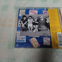 ❄　GO-GO'S / リターン・トゥ・ザ〜 GO-GO'S / Return To The Go-go'sの画像