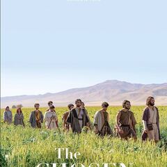 「The Chosen」をみんなで見よう(^^♪ Let's do a watch party!! - 足立区