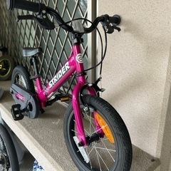 ストライダー14X