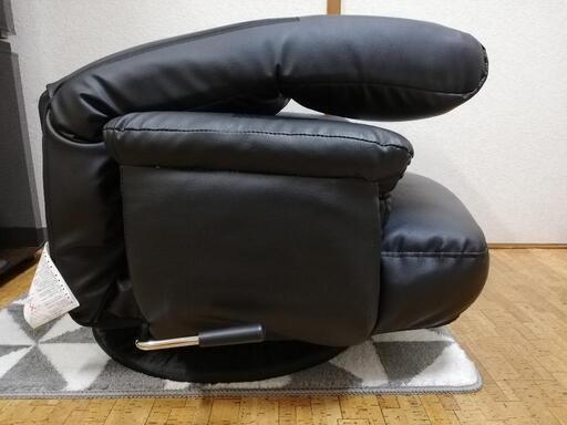 都内23区送料無料❗️ニトリ カイテンザイスNジャック ブラック