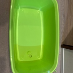 ペット用バスタブ　