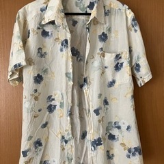 houseofbluse 半袖シャツ