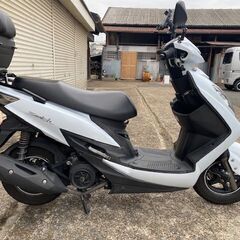 スウィッシュ バイクの中古が安い！激安で譲ります・無料であげます｜ジモティー