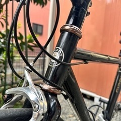 ジャイアント　クロスバイクの画像