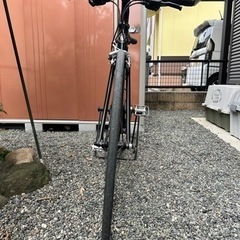 ジャイアント　クロスバイクの画像