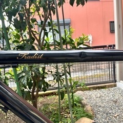 ジャイアント　クロスバイクの画像