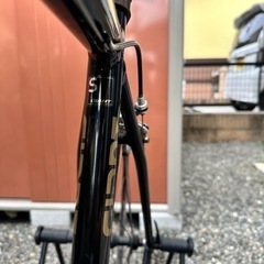 ジャイアント　クロスバイクの画像