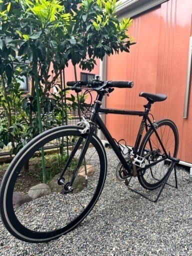 ジャイアント　クロスバイク