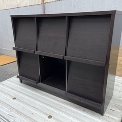 マガジンラック　家具 収納家具 カラーボックス