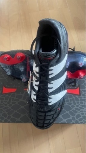 【新品】Predator 94 FG  世界限定1994足