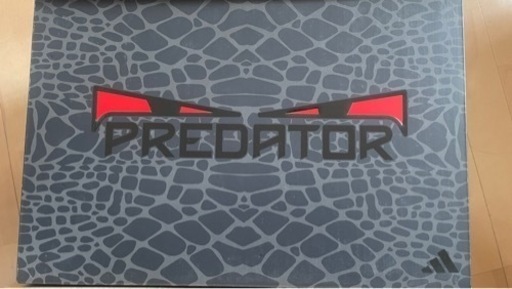 【新品】Predator 94 FG  世界限定1994足