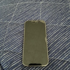 iPhone 14pro 256GB ゴールド