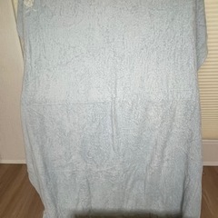 タオルケット