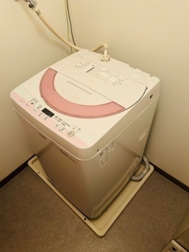 【配達可能】洗濯機