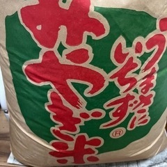 お米　玄米
