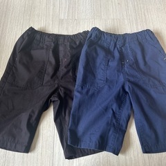 子供ズボン130