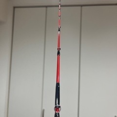 釣り竿　カワハギ竿　釣り具の画像