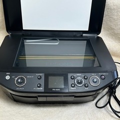 【手渡し希望】EPSON プリンター　PM-A840の画像